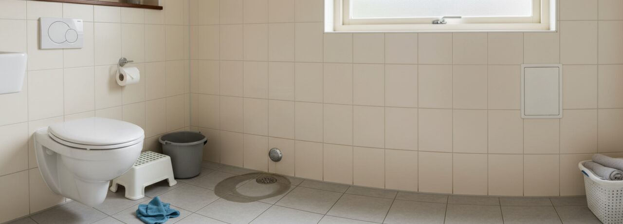 Hoe voorkom je wc verstopt na feestavond met veel gasten zonder paniek?