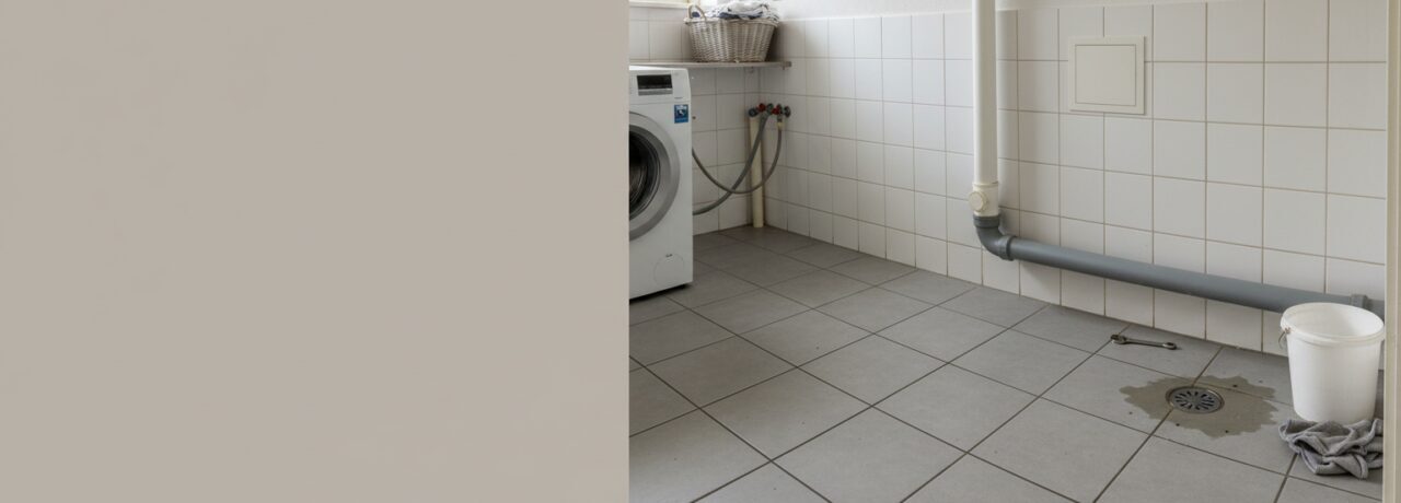 Hoe werk je samen met buren op een bedrijventerrein bij gedeeld riool? Wat is gedeeld riool op een bedrijventerrein?