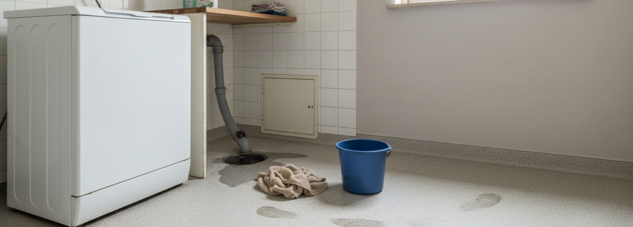 Hoe zorg je dat je schade bij verstopping goed vastlegt voor de verzekering?