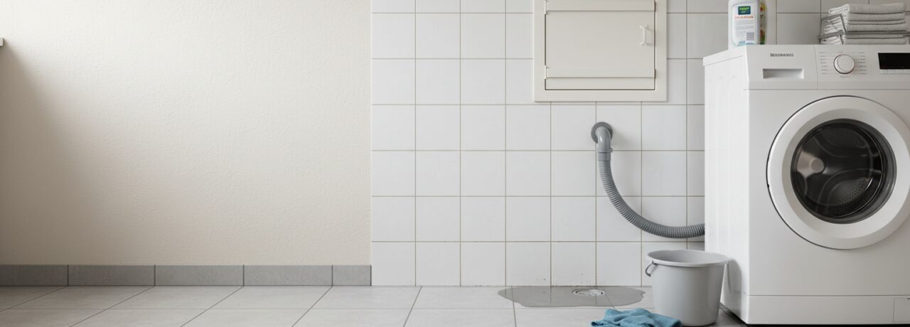 Wat is een noodplan voor als je niet thuis bent?