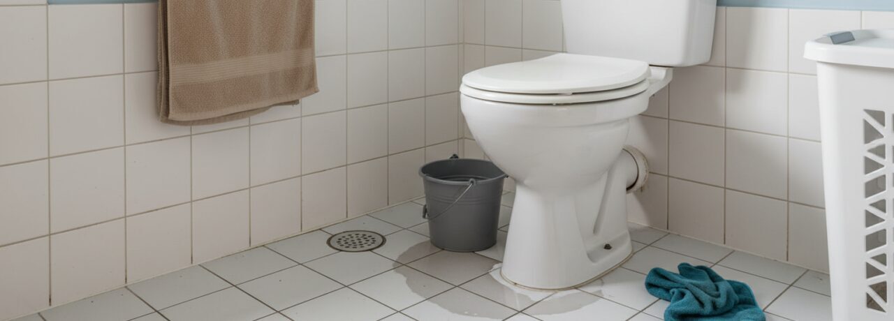 Hoe zorg je dat mensen in het pand weten waar ze tijdelijk wel naar het toilet kunnen?