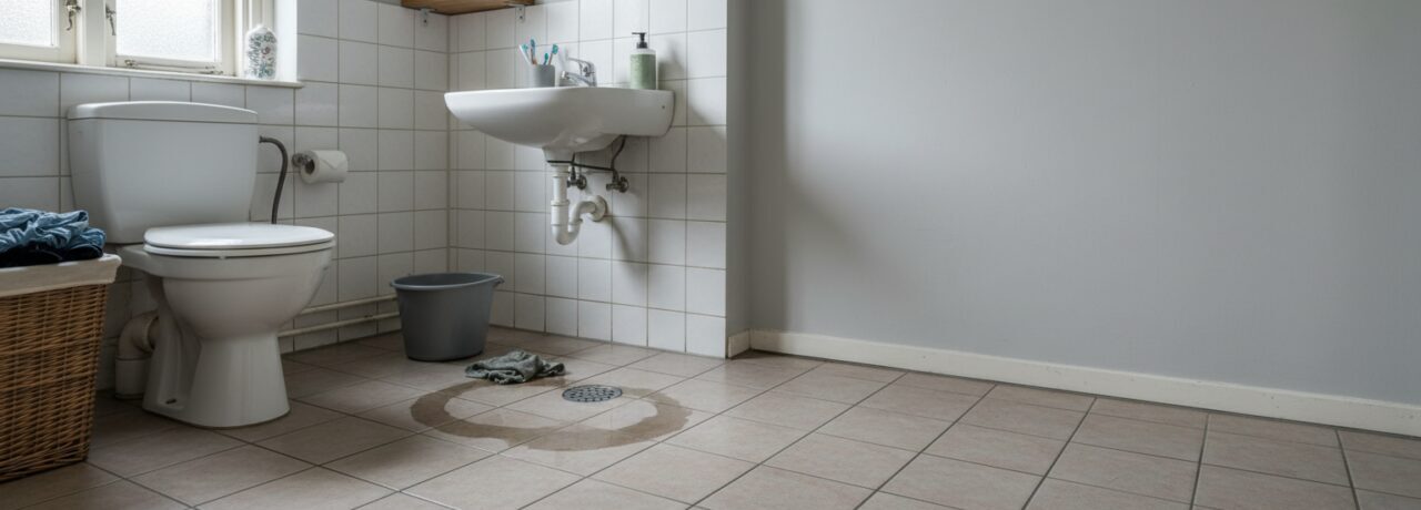 Hoe zorg je dat iedereen in het pand tijdelijk het juiste toilet vindt?