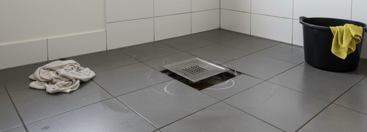 Niets zo vervelend als water dat blijft staan tijdens het douchen, terwijl je net wilt genieten van je inloopdouche.​ Wij lossen snel en vakkundig verstoppingen&hellip;