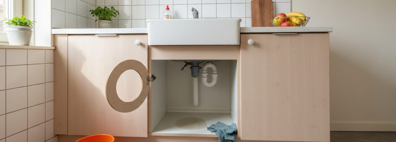 Is je keukenafvoer verstopt of ruikt hij niet fris? Dan weet je direct hoe vervelend het is.​ Wij van Ontstoppen.​nl pakken hardnekkige verstoppingen, vetophopingen en&hellip;