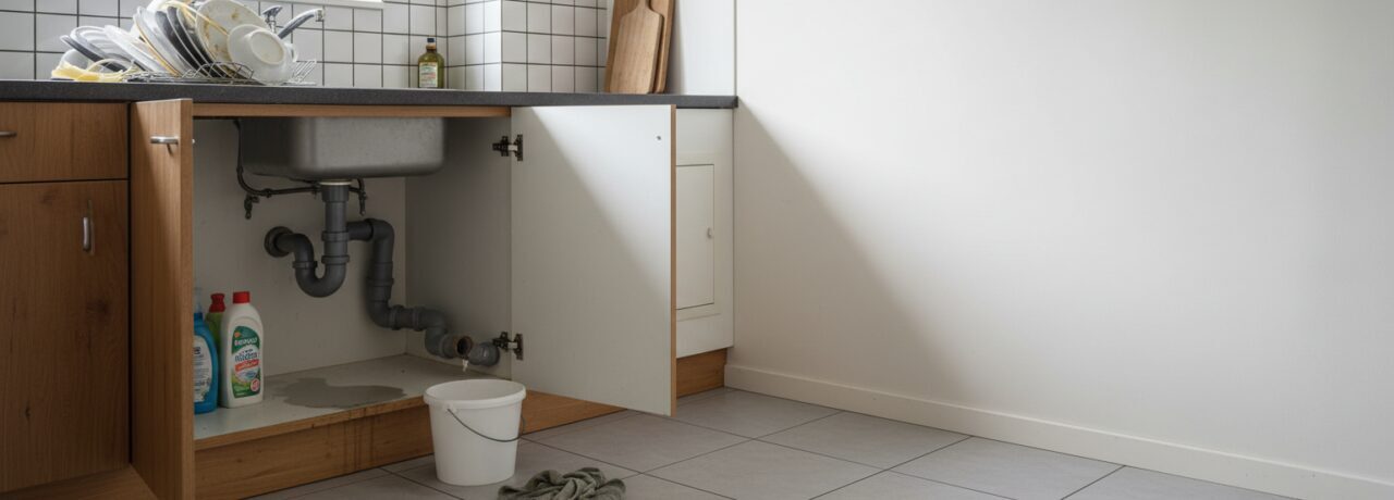 Keukenafvoer ontstoppen met spoed Niemand zit te wachten op een verstopte keukenafvoer terwijl je nét pasta staat af te gieten. Met spoed je keukenafvoer ontstoppen is dan dé manier…