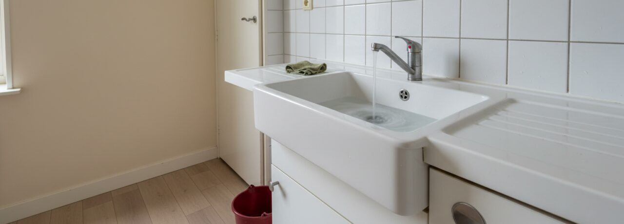 Keukenafvoer spoed ontstopping Wat is keukenafvoer spoed ontstopping?