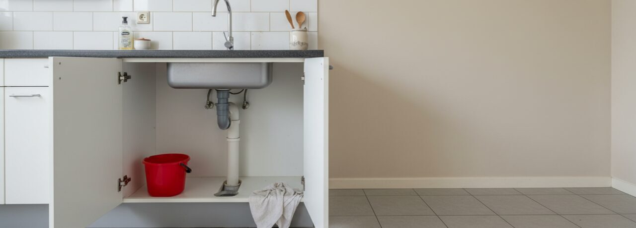 Keukenafvoer verstopping direct laten oplossen Een verstopte keukenafvoer kan je hele dag flink in de war schoppen. Een plotseling borrelend geluid uit de gootsteen, kokend water dat niet wegstroomt of…
