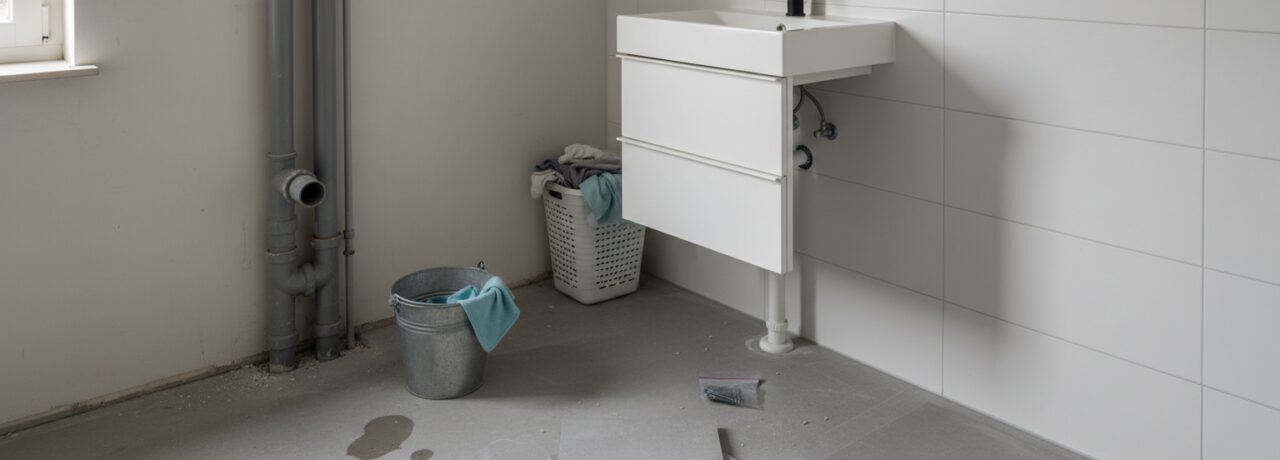 Sta je midden in een verbouwing en baal je van verstopte leidingen of een oude riolering? Met Ontstoppingsbedrijf verbouwing van Ontstoppen.​nl lossen wij lekkage, verstoppingen&hellip;