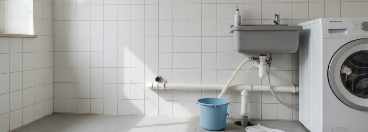 Wat doet een ontstoppingsbedrijf voor winkels