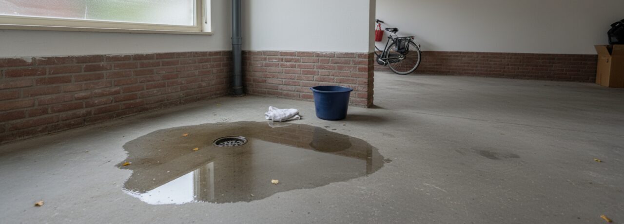 Wat is oprit afvoer spoed ontstoppen?