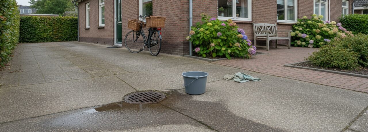 Oprit afvoer verstopt direct service Sta je tot aan je enkels in het water omdat de oprit afvoer verstopt zit? Wij van Ontstoppen.nl schieten direct te hulp met onze snelle…