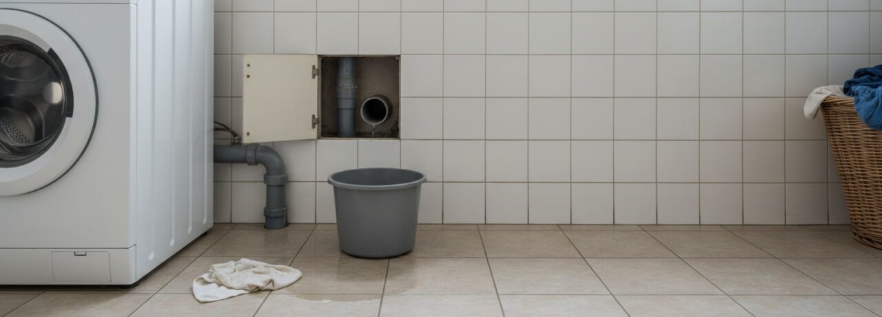 Professioneel wc ontstoppen met jarenlange expertise