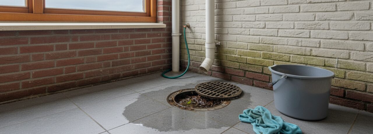Put ontstoppen erfafvoer Heb je last van een verstopte erfafvoerput en loopt het regenwater niet meer weg? Bij Ontstoppen.nl helpen wij je vlot van deze ergernis af. Of…