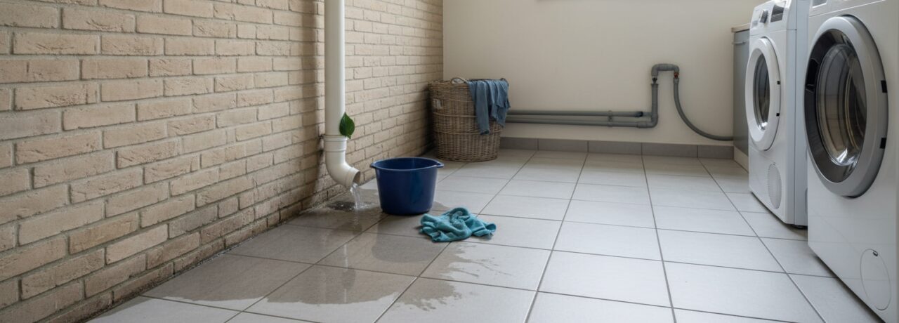 Regenpijp verstopt directe hulp Een regenpijp die ineens verstopt raakt tijdens een flinke stortbui is echt geen pretje. Je merkt het aan het water dat overal langs loopt, het…