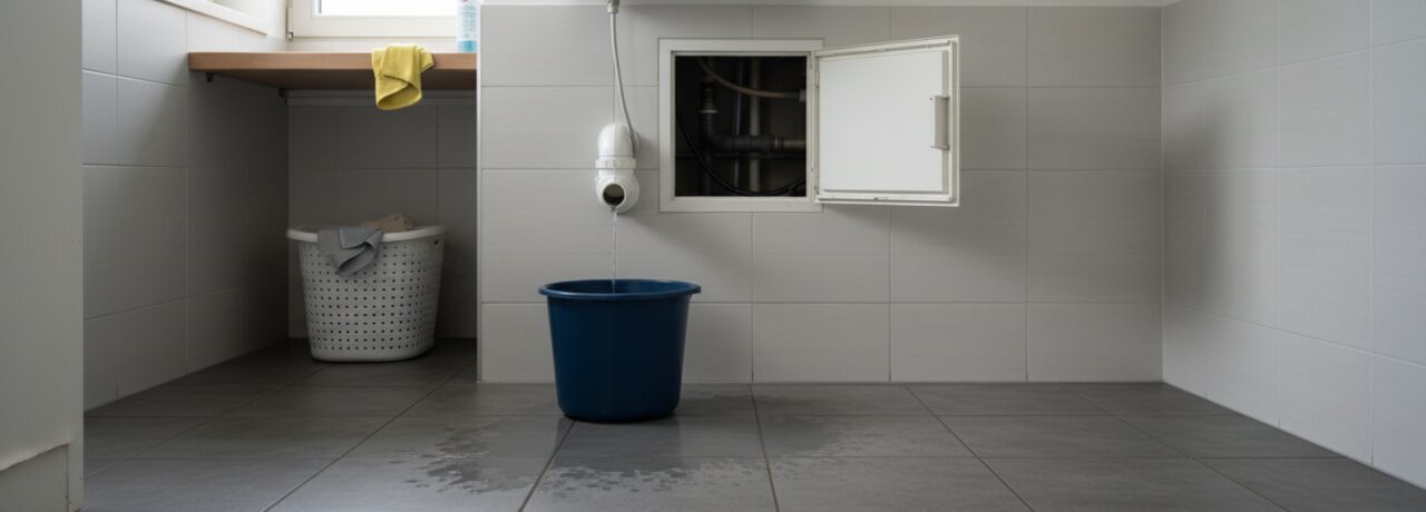 Riool verstopping totaalservice Sta je ineens tot je enkels in het water omdat je wc niet doorspoelt, je gootsteen borrelt of het doucheputje overstroomt? Met onze Riool verstopping…