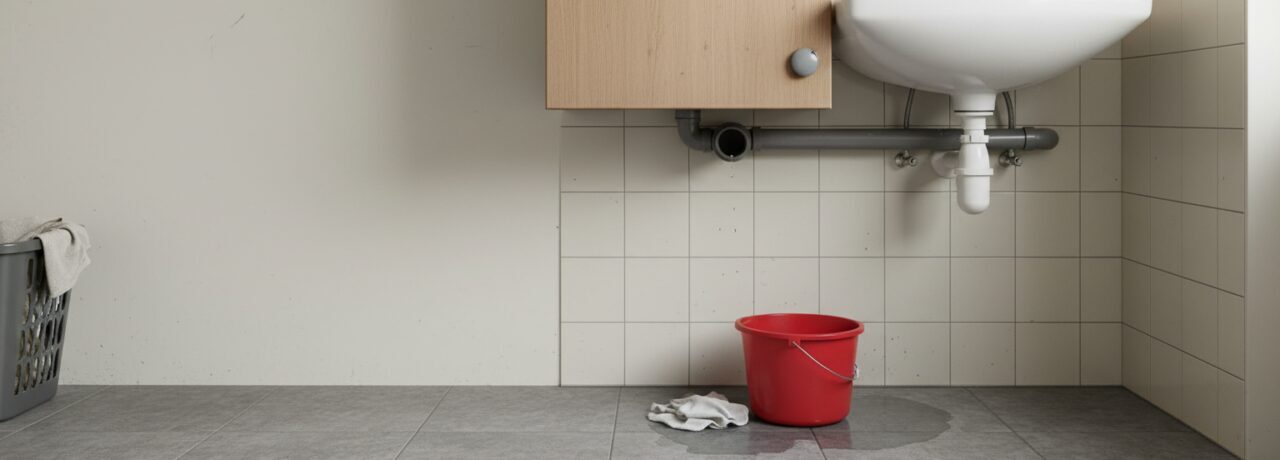 Wat verstaan wij onder Riool verstopt noodservice?