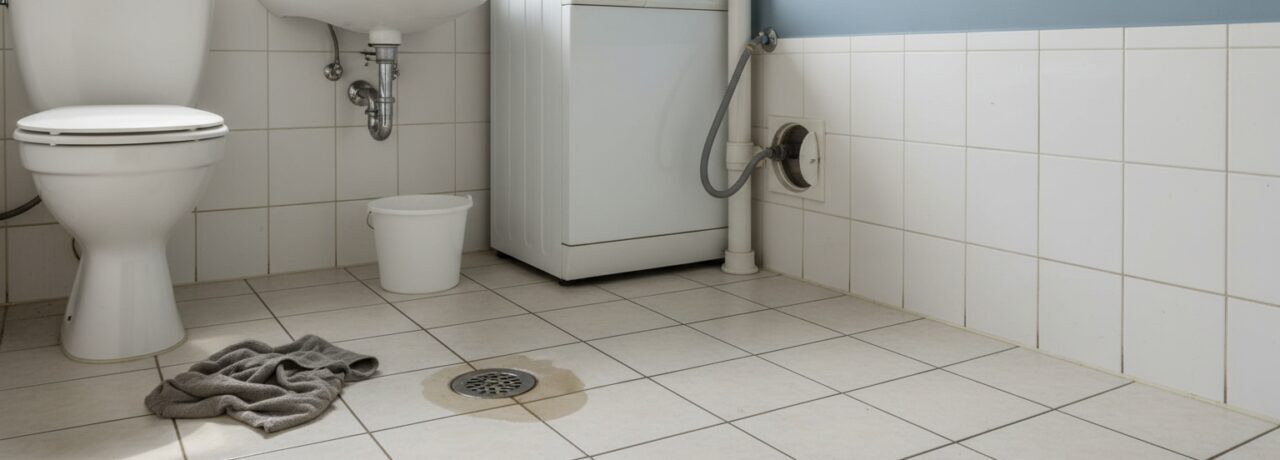 Riool verstopt Wanneer je toilet overloopt, de gootsteen vol blijft staan of vieze geuren uit het doucheputje komen, is de kans groot dat je riool verstopt zit.…