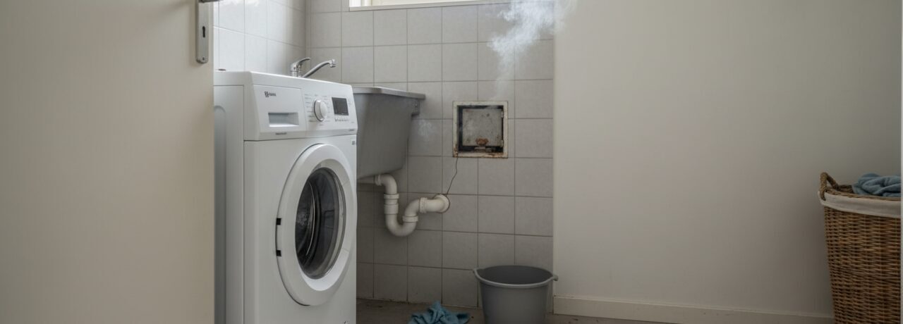 Rookinspectie riolering Ontdek hoe rookinspectie riolering helpt bij het opsporen van verborgen lekkages, nare geuren en breuken in leidingen. Met geavanceerde rookdetectie krijgen wij direct inzicht in…