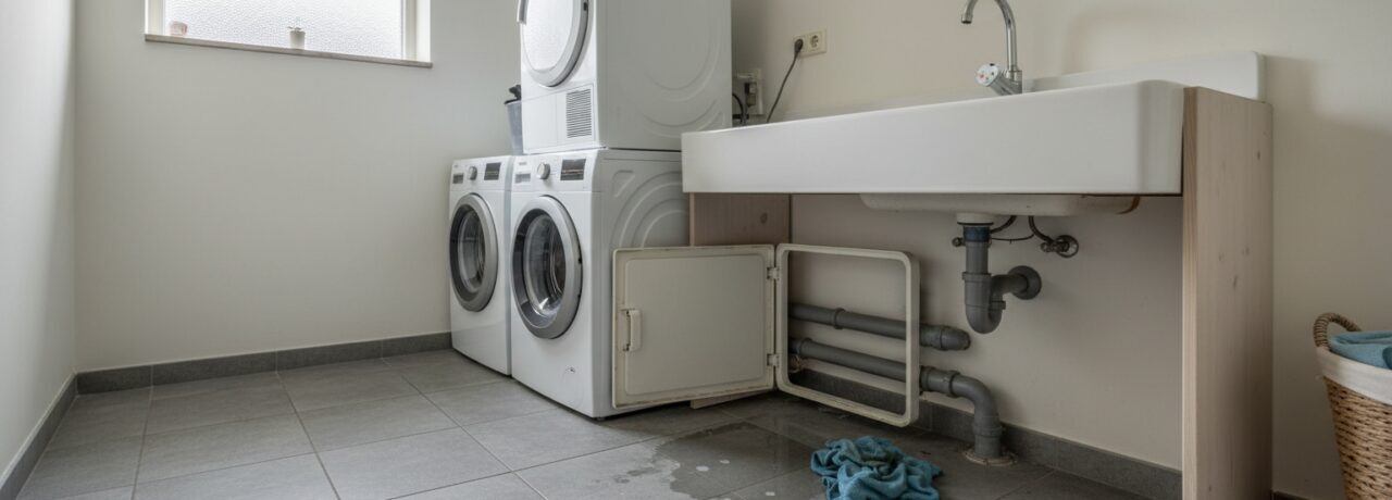 Sanitair ontstoppen Wat is sanitair ontstoppen en wanneer heb je het nodig?