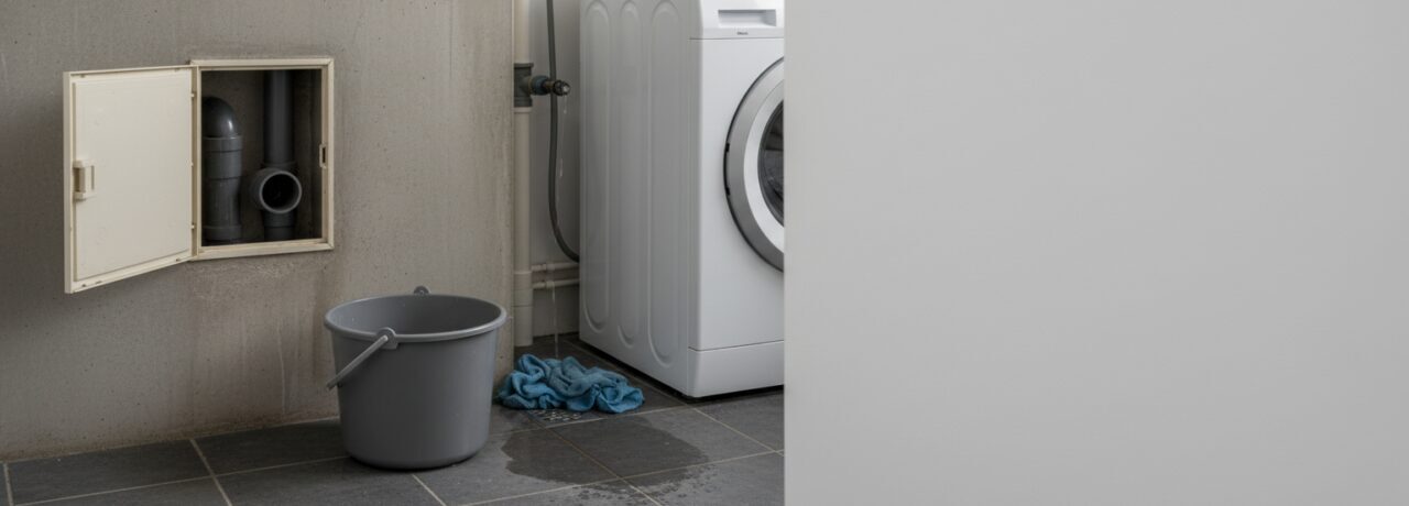 Sanitair verstopping snel laten oplossen in elke woning of bedrijfspand