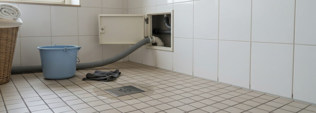 Sanitaire afvoer laten ontstoppen in woning Als je sanitair afvoer in huis verstopt raakt, baal je meteen van het water dat niet meer wegloopt, de rioollucht en het onhandige gedoe bij…