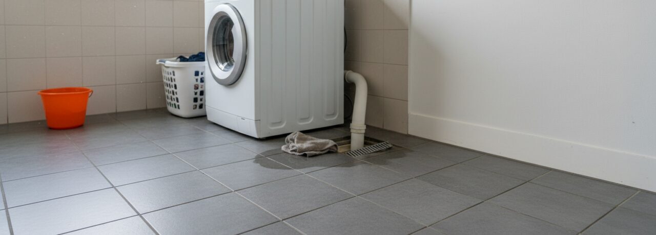 Sanitaire afvoer laten ontstoppen in woning Wat is sanitaire afvoer laten ontstoppen in woning?