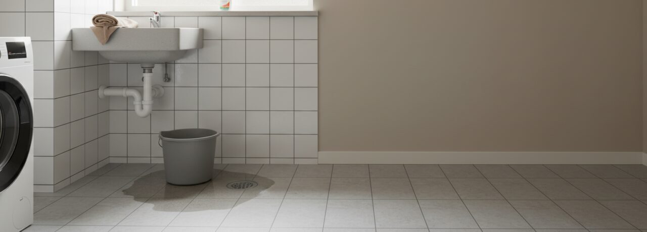 Sanitaire verstopping volledig laten oplossen met specialistische aanpak