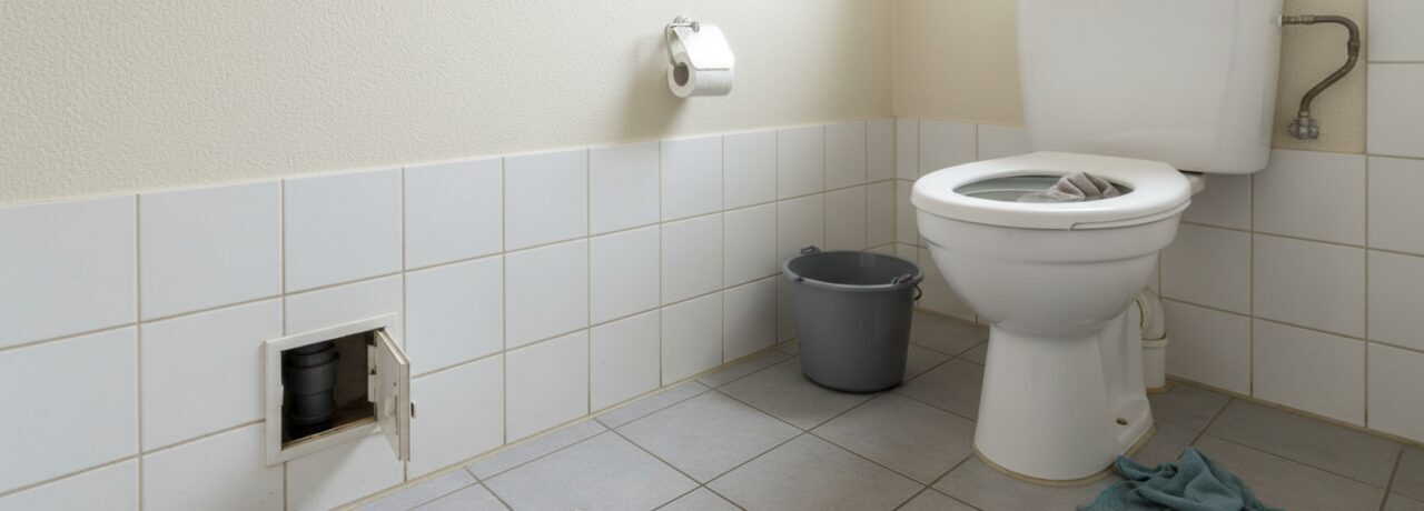 Een toilet verstopping met garantie laten oplossen? Je kent het wel: ineens blijft het water staan na het doorspoelen en paniek slaat toe.​ Wij van&hellip;