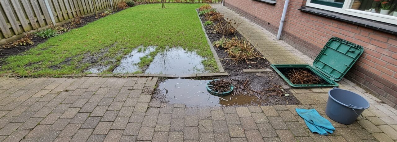 Tuindrainage ontstoppen Heb je last van wateroverlast in je tuin door een verstopte tuindrainage? Wij van Ontstoppen.nl weten precies hoe vervelend dat is. Snel een verstopte afvoer,…