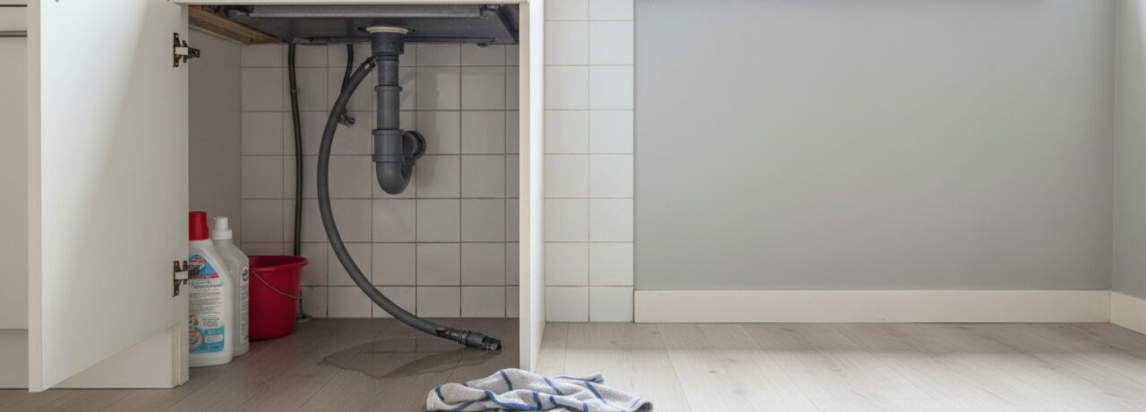 Vaatwasser afvoer verstopt Wat betekent het als je vaatwasser afvoer verstopt raakt?