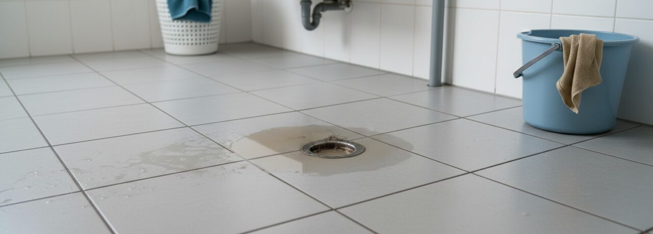 Vloerput badkamer ontstoppen Modderige plassen rond je doucheputje, rioollucht uit de badkamer of een compleet verstopte vloerafvoer herken je meteen. Wij van Ontstoppen.nl weten precies hoe vervelend het…