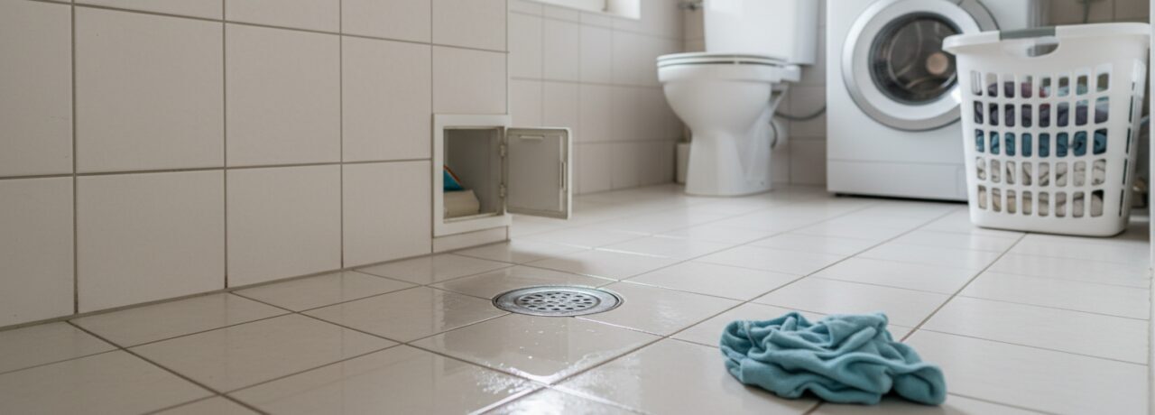 Vloerput verstopping laten verhelpen Een verstopte vloerput kan voor flink wat ongemak zorgen in huis of bedrijfspand. Vies water blijft staan, nare luchtjes trekken op en zelfs de wasmachine…
