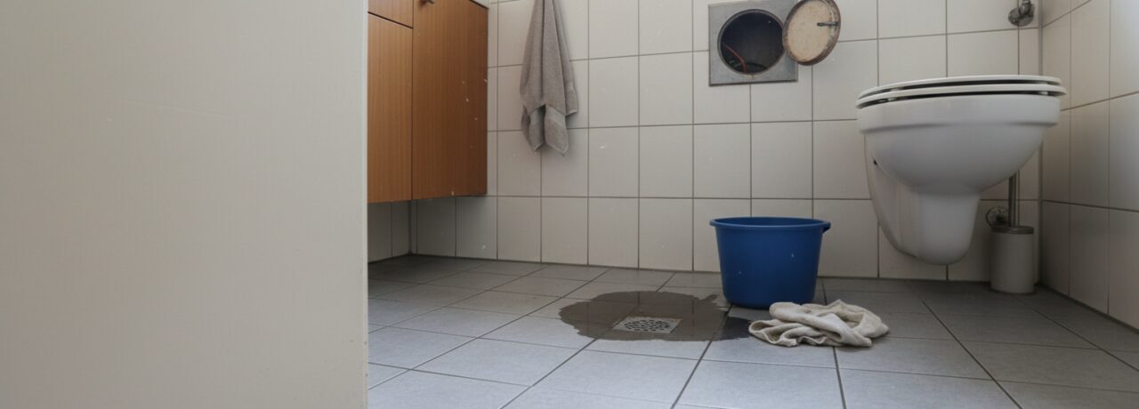 Wat houdt Vve riool ontstoppen precies in?