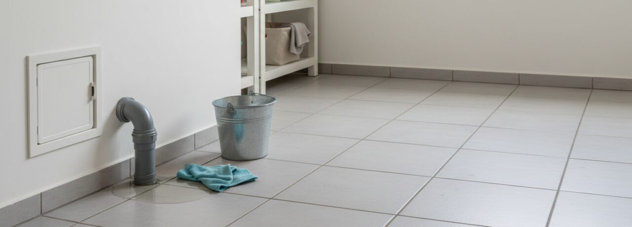 Waarom je met kleine gewoontes veel wc verstoppingen kunt voorkomen.