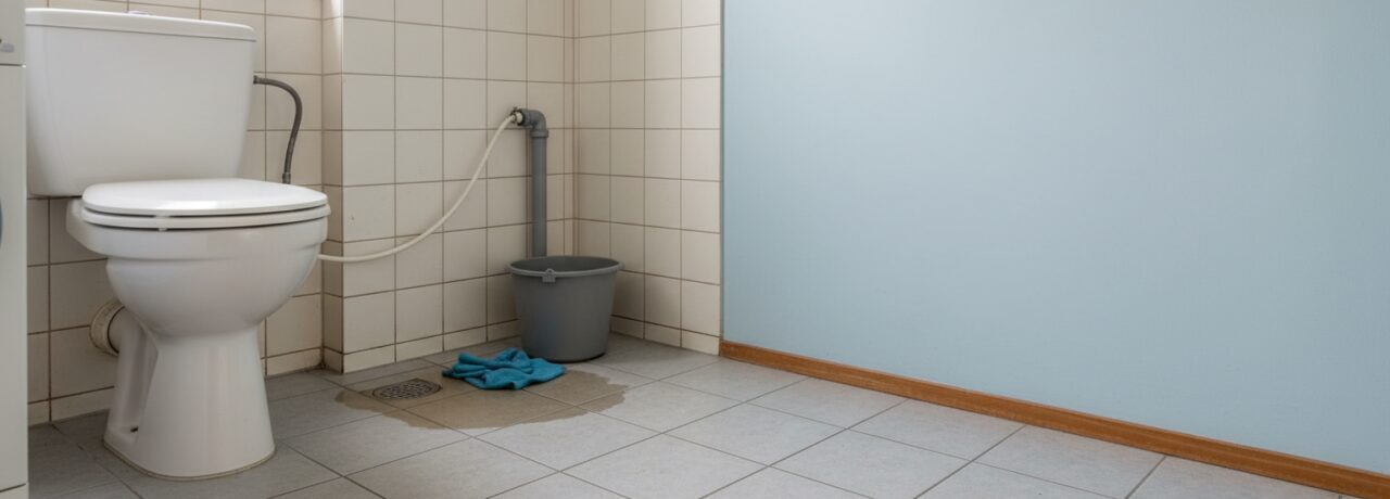 Waarom je met simpele doe het zelf stappen veel wc verstoppingen voor bent. Waarom simpele doe het zelf stappen werken tegen verstoppingen