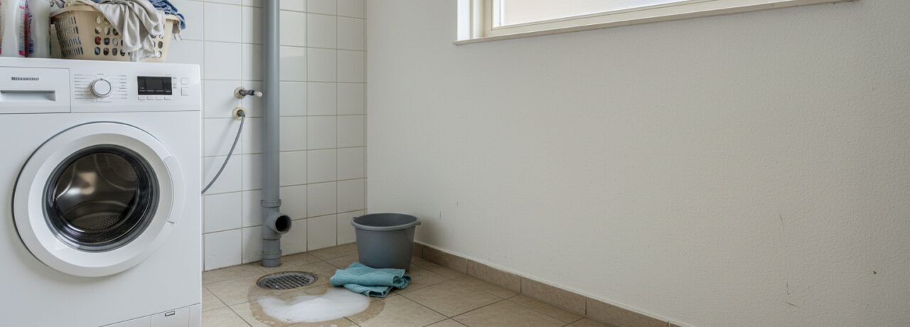 Word je wasmachine-afvoer vaak boos op je met nare luchtjes of een borrelende leiding, dan weet je dat het tijd is voor actie.​ Niets is&hellip;
