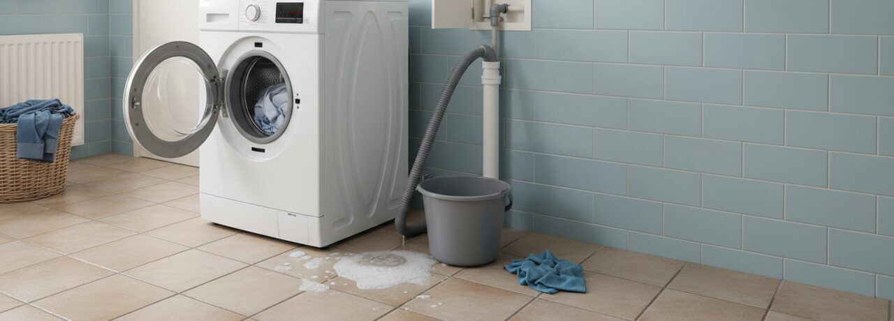 Wasmachine afvoer verstopping oplossen Wasmachine afvoer verstopping oplossen: Grondige aanpak voor een blijvend resultaat