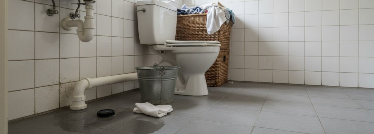 Een verstopt toilet kan je dag behoorlijk verpesten en brengt een flinke dosis stress mee.​ Wc laten ontstoppen met spoed is dan geen luxe, maar&hellip;