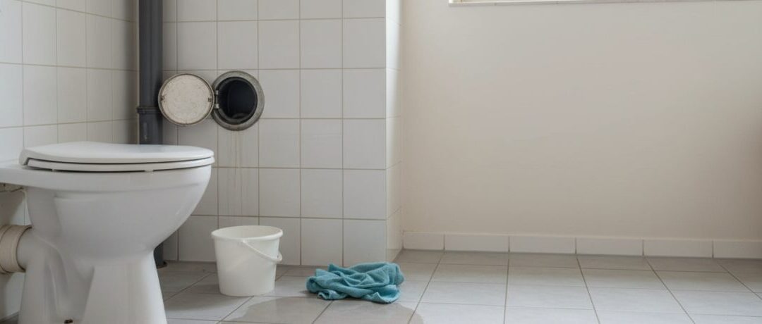 Wc ontstoppen spoedservice