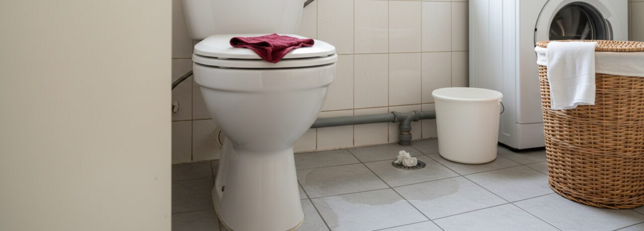 Zit je met een verstopte wc en wil je geen chemische producten gebruiken? Bij Ontstoppen.​nl lossen wij jouw wc verstopping snel en duurzaam op, mét&hellip;