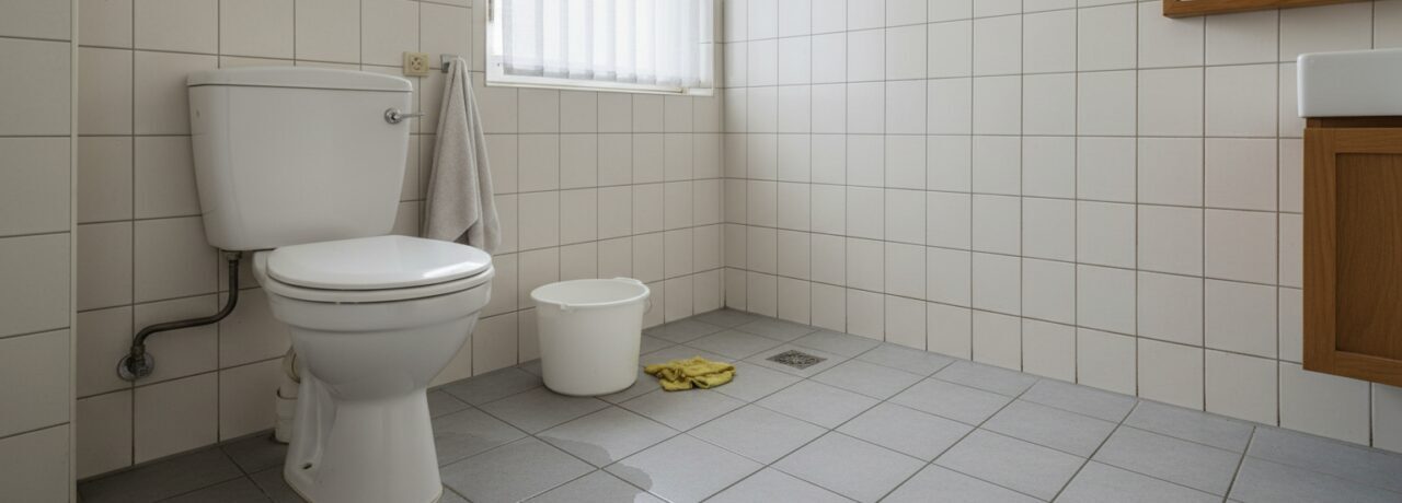 Have a toilet blockage resolved by a specialist: Why Ontstoppen.nl your best choice is