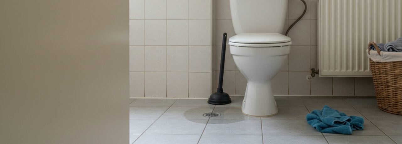 Wc verstopping professioneel verhelpen Wat is wc verstopping professioneel verhelpen?