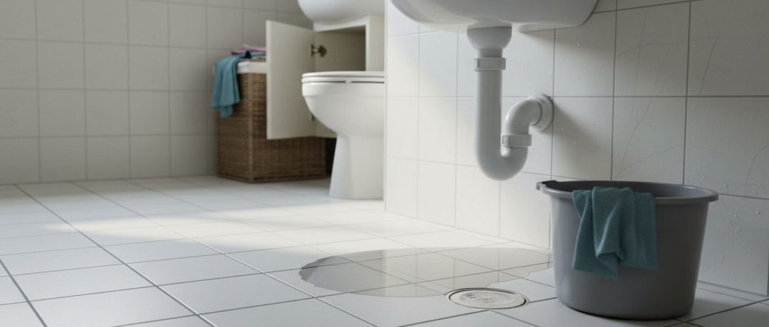 Wc verstopping professioneel verhelpen