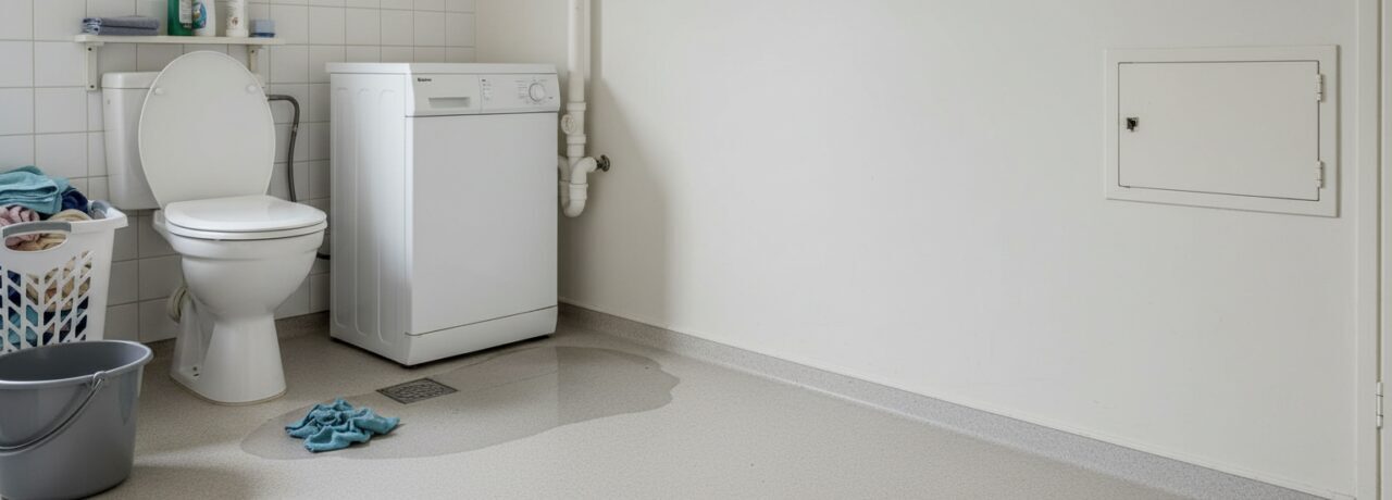 Sta je ineens met een overlopende wc en weet je niet waar je het zoeken moet? Dan wil je natuurlijk zo snel mogelijk een betrouwbare&hellip;