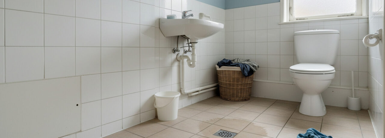 Wc verstopt noodservice inschakelen: Wat houdt het precies in?