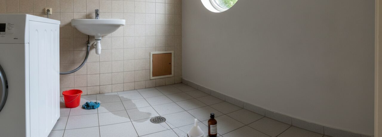 Ontstoppen Hoe kun je zelf rioolleiding lokaliseren met waterproef en simpele markeringen?
