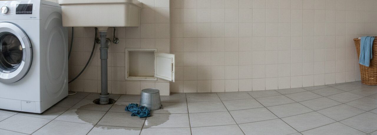 Ontstoppen Wanneer je ineens te maken krijgt met schade aan je huis door rioolproblemen, schrik je vaak van de impact.