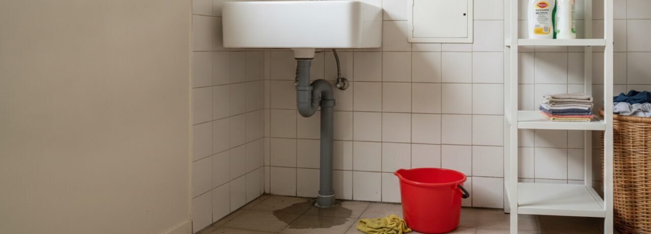 Hoe leg je huisgenoten uit dat afval in de gootsteen geld kost?