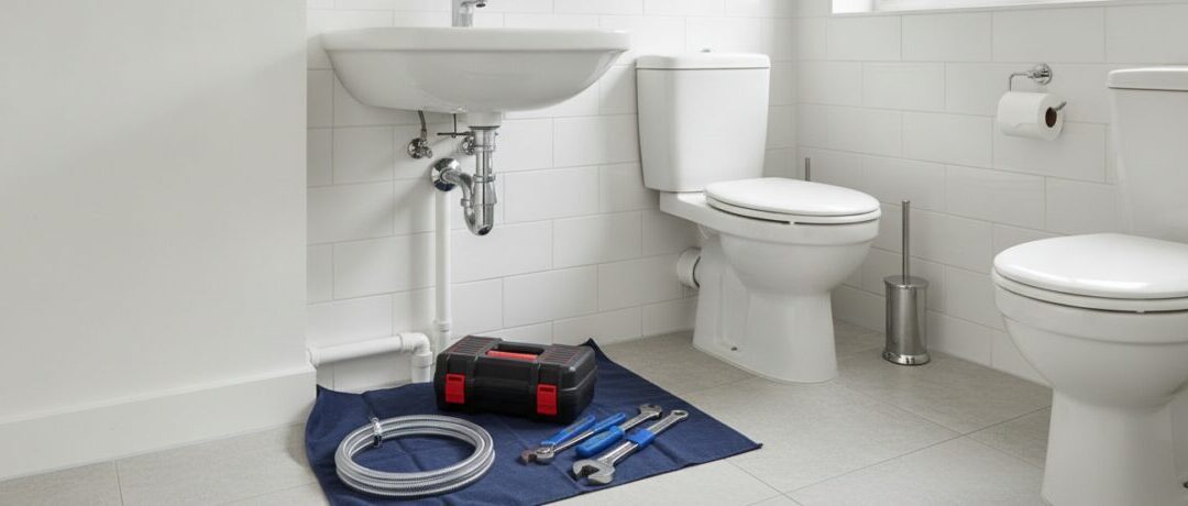 Hoe stel je duidelijke regels voor sanitair gebruik in kleine organisaties?