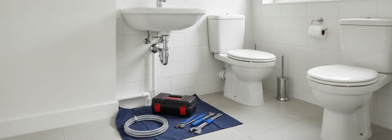 Hoe stel je duidelijke regels voor sanitair gebruik in kleine organisaties?